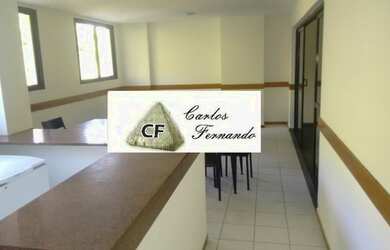 Imagem 13: CONDOMÍNIO NOBRE JUNTO A PRAIA ,METRÔ, HOTEL NACIONAL ,SHOPPING, FASHION...