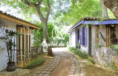 Imagem 2: Ilhabela - Casa de Condomínio - PRAIA DO PINTO