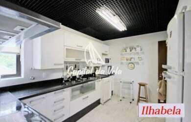 Imagem 2: Ilhabela - Casa Padrão - Engenho D agua