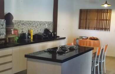 Imagem 16: Linda Granja Temporada Aeroporto