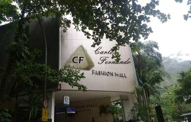 Imagem 3: CONDOMÍNIO JUNTO PRAIA,METRO SHOPPING FASHION MAL