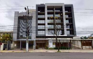 Imagem: O depósito possui 44m² de Área, Imóvel novo e está localizado