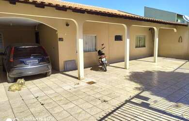 Imagem 4: Casa à venda, 115 m² por R$ 425.000 - Jardim dos Alpes I - Londrina/PR