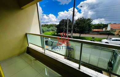 Imagem 16: Sobrado à venda, 230 m² por R$ 640.000 - Cafezal - Londrina/PR