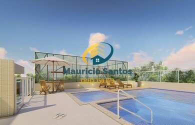 Imagem 7: Apartamento à venda no bairro Aviação - Praia Grande/SP