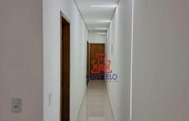 Imagem 8: Casa à venda por R$ 540.000 - Jardim Vale Verde - Londrina/PR