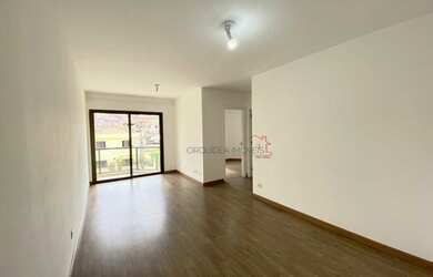 Imagem 5: Apartamento com 2 dormitórios, 58 m² - venda por R$ 335.000 ou aluguel por R$ 1.600/mês