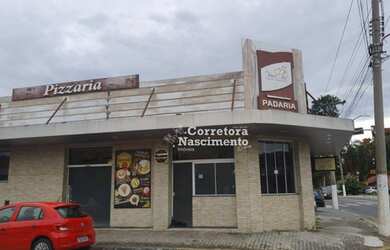 Imagem 1: Ponto, 350 m² - venda por R$ 1.300.000,00 ou aluguel por R$ 7.000,00/mês...