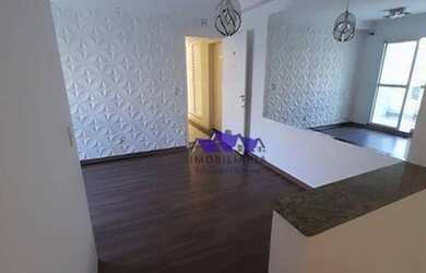 Imagem 1: Casa à venda, 54 m² por R$ 205.000,00 - Jardim Santa Izabel - Cotia/SP