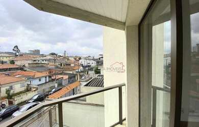 Imagem 3: Apartamento com 2 dormitórios, 58 m² - venda por R$ 335.000 ou aluguel por R$ 1.600/mês