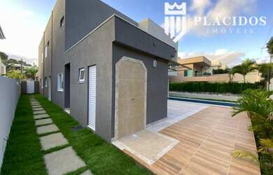 Imagem 13: Salvador - Casa Padrão - Alphaville II