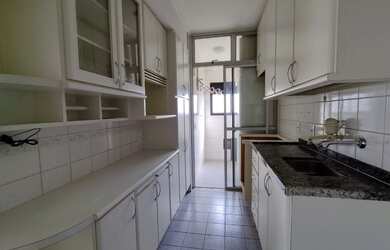 Imagem: Apartamento para venda possui 68 metros quadrados com 2 quartos