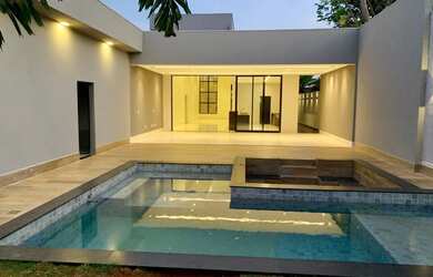 Imagem 7: Casa Vicente Pires creci 8292