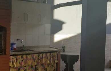 Imagem 8: Casa cantagalo rj. Piscina, Churrasqueira, Varandae230m² de Área