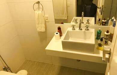 Imagem 8: Av. Lucio Costa - Apto Frontal Mar- Ponto Nobre Portaria 24h