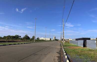 Imagem 14: Locação de terreno de esquina na av. Ville Roy, Caçari. 1350 m2. Px...