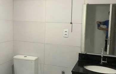 Imagem: O apartamento possui 1 Dormitório, 1 Vaga na garagem, Imóvel