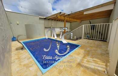 Imagem 9: Casa para venda tem 170 metros quadrados, Jardim Bela Vista - Jaú