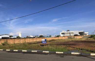 Imagem 11: Locação de terreno de esquina na av. Ville Roy, Caçari. 1350 m2. Px...