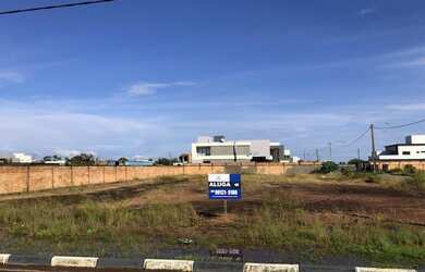 Imagem 12: Locação de terreno de esquina na av. Ville Roy, Caçari. 1350 m2. Px...