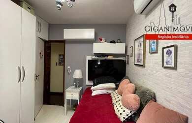 Imagem 16: Apartamento Alfa Barra, Queen Anne, Avenida Ayrton Senna