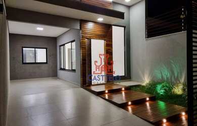 Imagem 1: Casa à venda por R$ 540.000 - Jardim Vale Verde - Londrina/PR