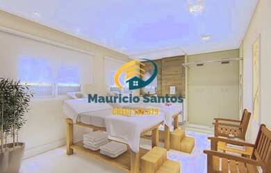 Imagem 12: Apartamento à venda no bairro Aviação - Praia Grande/SP