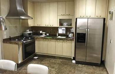 Imagem 9: Av. Lucio Costa - Apto Frontal Mar- Ponto Nobre Portaria 24h