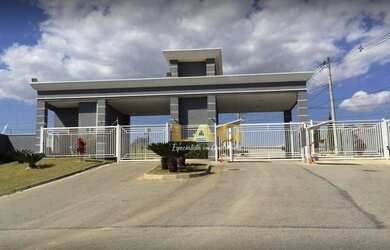 Imagem 4: Terreno à venda, 300 m² por R$ 195.000,00 - Condomínio Residencial...