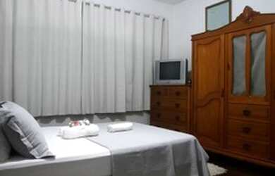 Imagem 3: Espaço Reisen Em Santa Teresa