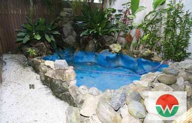 Imagem 10: Casa à venda, 11786 m² por R$ 4.000.000,00 - Acapulco - Guarujá/SP