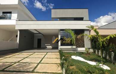 Imagem: Casa com 3 dormitórios à venda, 149 m² por R$ 1.090.000