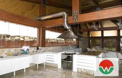 Imagem 4: Casa à venda, 11786 m² por R$ 4.000.000,00 - Acapulco - Guarujá/SP