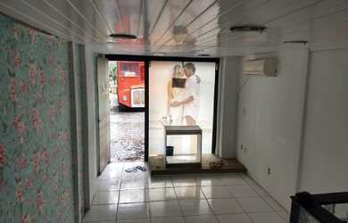 Imagem 2: Recreio dos Bandeirantes Barra World Loja 33 m² - R$1.200,00