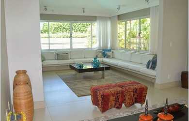 Imagem 7: JTN) Casa de alto padrão em Olinda, próx. ao Shopping Patteo, 331m²!