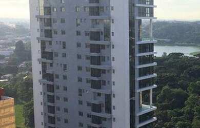 Imagem: O depósito possui 173m² de Área e está localizado em Bigorrilho