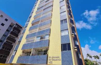 Imagem: O apartamento possui 3 Dormitórios, 2 Banheiros, 1 Vaga na