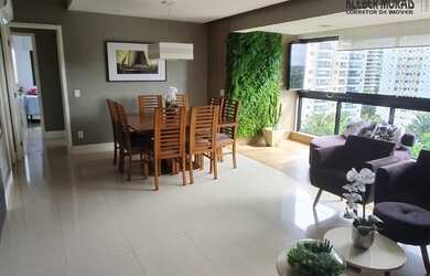 Imagem 5: APARTAMENTO RESIDENCIAL em SALVADOR - BA, ALPHAVILLE I