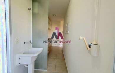 Imagem 5: APARTAMENTO RESIDENCIAL em RIO DE JANEIRO - RJ, JACAREPAGUÁ