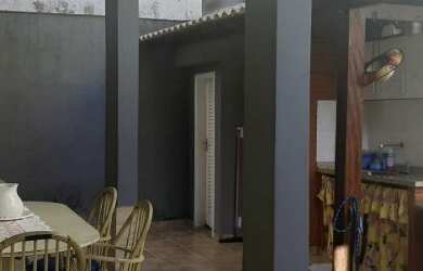 Imagem 7: Casa cantagalo rj. Piscina, Churrasqueira, Varandae230m² de Área