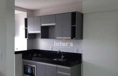 Imagem 7: Apartamento com 1 dormitório, 50 m² - venda por R$ 315.000,00 ou aluguel...