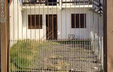 Imagem 1: Alugo Casa / Apartamento. Área de serviço, 60m² de Área, 1 Vaga na...