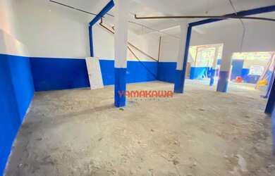 Imagem 3: Salão para alugar, 160 m² por R$ 3.000,00/mês - Itaquera - São Paulo/SP