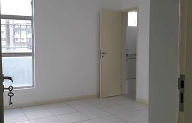 Imagem: O apartamento para alugar possui 2 Dormitórios, 1 Banheiro