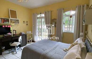 Imagem 6: Casa em condomínio de alto padrão para venda