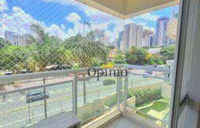Imagem 1: Apartamento com 1 dormitório, 57 m² - venda por R$ 745.000,00 ou aluguel...