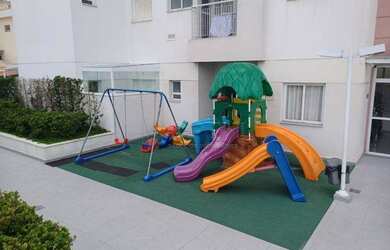 Imagem 8: Apartamento à venda, 59 m² por R$ 450.000,00 - Vila Pires - Santo André/SP