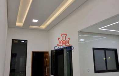 Imagem 4: Casa à venda por R$ 540.000 - Jardim Vale Verde - Londrina/PR