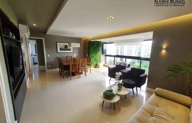 Imagem 4: APARTAMENTO RESIDENCIAL em SALVADOR - BA, ALPHAVILLE I