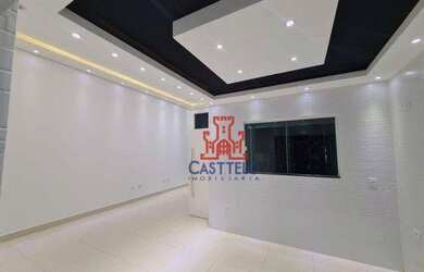 Imagem 3: Casa à venda, 130 m² por R$ 425.000 - Jardim dos Alpes I - Londrina/PR